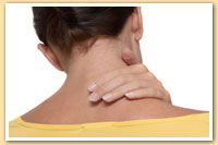 Chiropractic Monmouth - Neck Pain